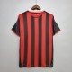 AC Milan 2009 2010 Home Football Shirt