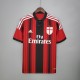 AC Milan 2014 2015 home Football Shirt