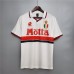 AC Milan 1993 1994 Away Football Shirt