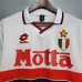 AC Milan 1993 1994 Away Football Shirt