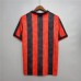 AC Milan 1993 1994 Home Football Shirt