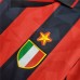 AC Milan 1993 1994 Home Football Shirt
