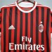 AC Milan 2002 2003 Home Football Shirt