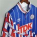 Ajax 1989 1990 Away Football Shirt