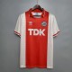 Ajax 1990 1992 Home Football Shirt
