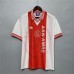 Ajax 1995 1996 Home Football Shirt
