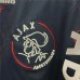 Ajax 1995 Away Football Shirt