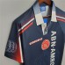 Ajax 1997 1998 Away Football Shirt