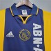 Ajax 2000 2001 Away Football Shirt