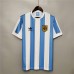 Argentina 1978 Home Football Shirt