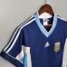 Argentina 1998 Away Football Shirt