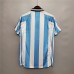 Argentina 1998 Home Football Shirt