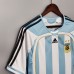 Argentina 2006 Home Football Shirt
