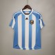 Argentina 2010 Home Football Shirt