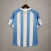 Argentina 2010 Home Football Shirt
