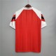 Arsenal 1992 1993 Home Football Shirt