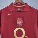 Arsenal 2005-2006 Home Football Shirt