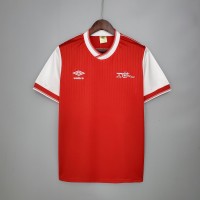Arsenal 1983 1986 home Football Shirt
