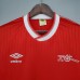 Arsenal 1983 1986 home Football Shirt