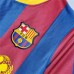 Barcelona 2010-2011 Home Football Shirt