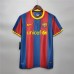 Barcelona 2010-2011 Home Football Shirt