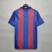 Barcelona 1990-1991 Home Football Shirt