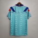 Barcelona 1992-1995 Away Football Shirt