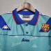 Barcelona 1992-1995 Away Football Shirt