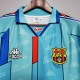 Barcelona 1996-1997 Away Football Shirt