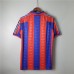 Barcelona 1996-1997 Home Football Shirt