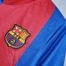 Barcelona 2006-2007 Home Football Shirt