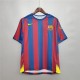 Barcelona 2006 UCL Final Football Shirt