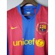 Barcelona 2007-2008 Home Football Shirt
