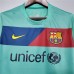 Barcelona 2010 2011 Away Football Shirt
