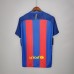 Barcelona 2016 2017 Home Football Shirt