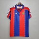Barcelona 1992-1995 home Football Shirt