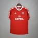 Bayern Munich 2000 2001 Home Football Shirt