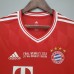 Bayern Munich 2013 2014 Champions League Home Football Shirt