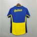 Boca 2001 Home Football Shirt