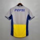 Boca 2002 Away Football Shirt