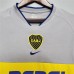 Boca 2002 Away Football Shirt