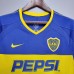 Boca Juniors 2003 2004 Home Football Shirt