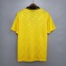 Brazil 1991-1993 Home Football Shirt