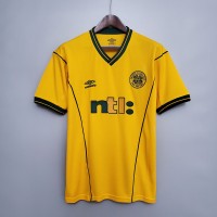 Celtic 2001-2003 away Football Shirt