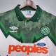 Celtic 1991-1992 Home Football Shirt