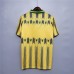 Celtic 1991 1992 Away Football Shirt