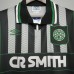 Celtic 1994-1996 away Football Shirt
