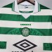 Celtic 1998 1999 Home Football Shirt