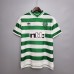Celtic 1999 2000 home Football Shirt