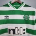 Celtic 1999 2000 home Football Shirt